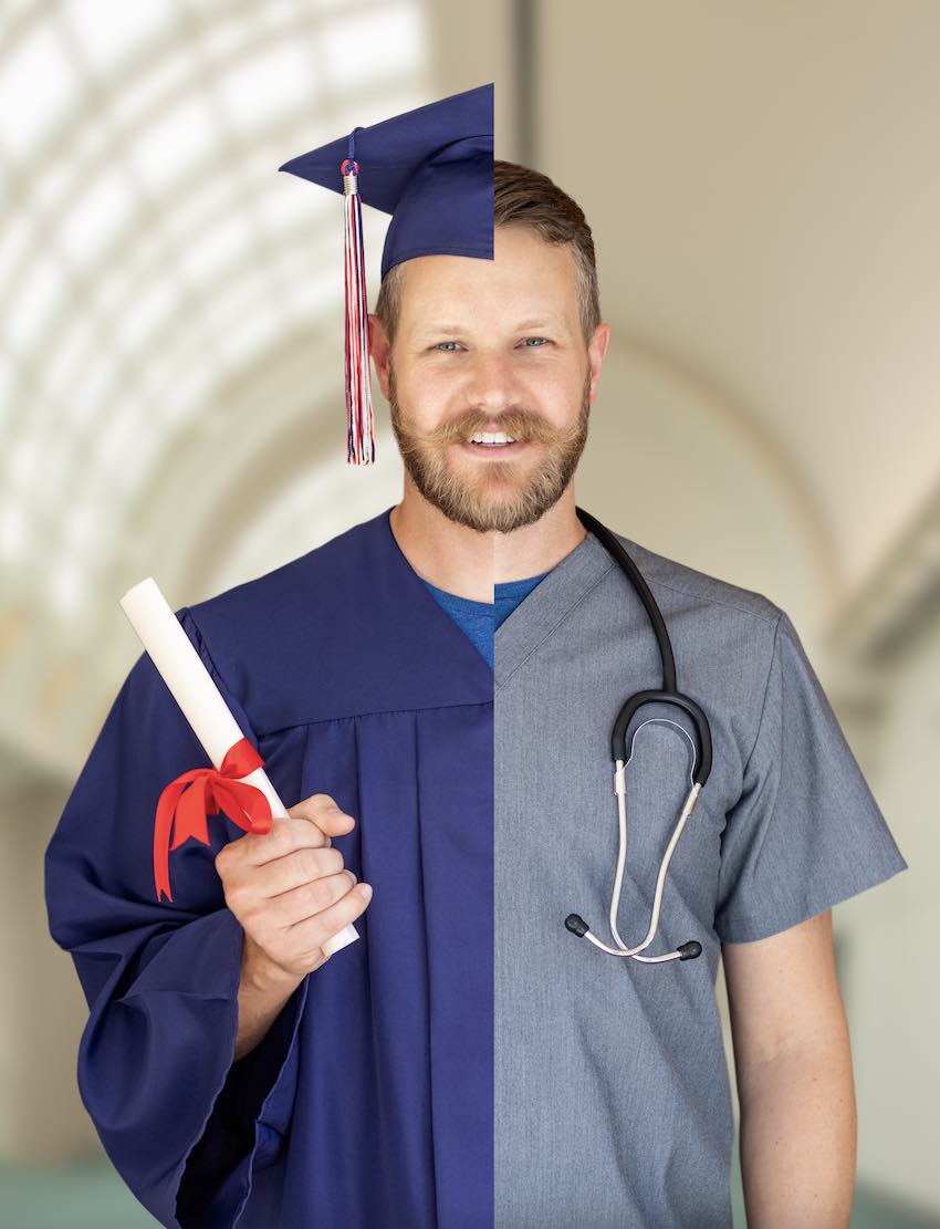 Faire une remise à niveau scientifique